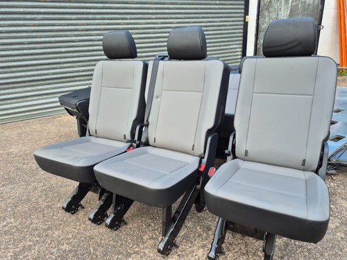 Kombi shuttle quick - vw,