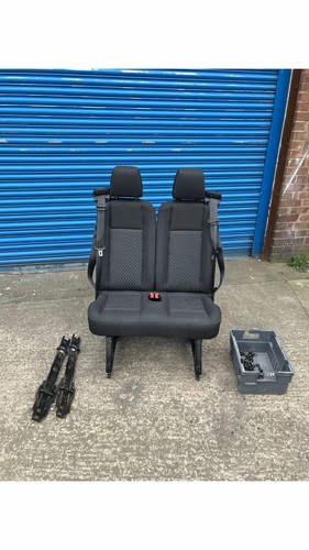 Brand new transporter t5 - vw,