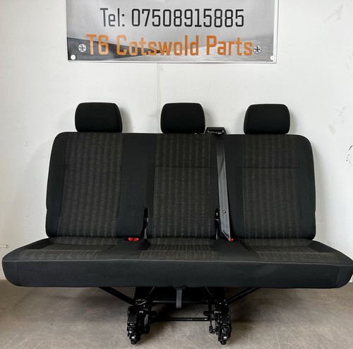 Transporter kombi - t6, t5