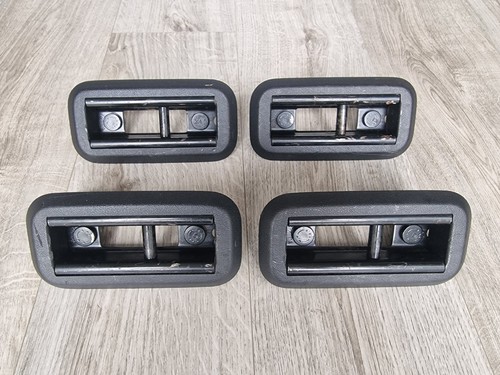 Transporter kombi seat - x,