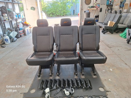 Transporter 1 - vw, t5/t6