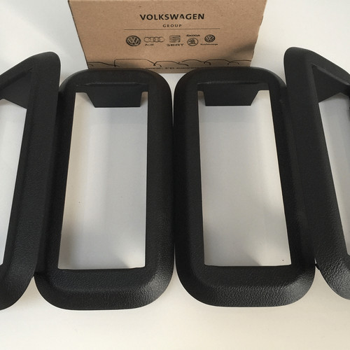 Genuine kombi seat - genuine, vw